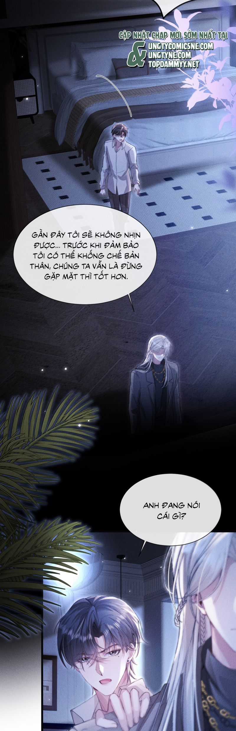 Kế Hoạch Tự Dưỡng Cuồng Khuyển Chapter 59 trang 15