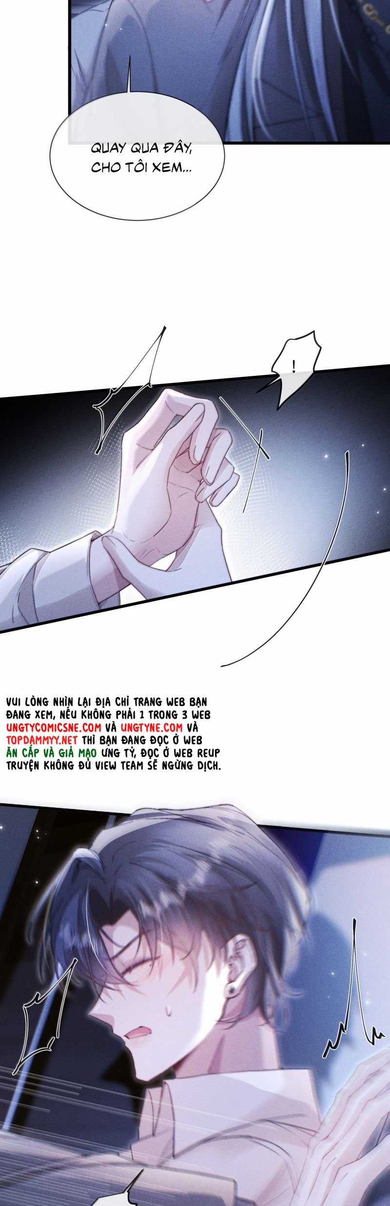 Kế Hoạch Tự Dưỡng Cuồng Khuyển Chapter 59 trang 16
