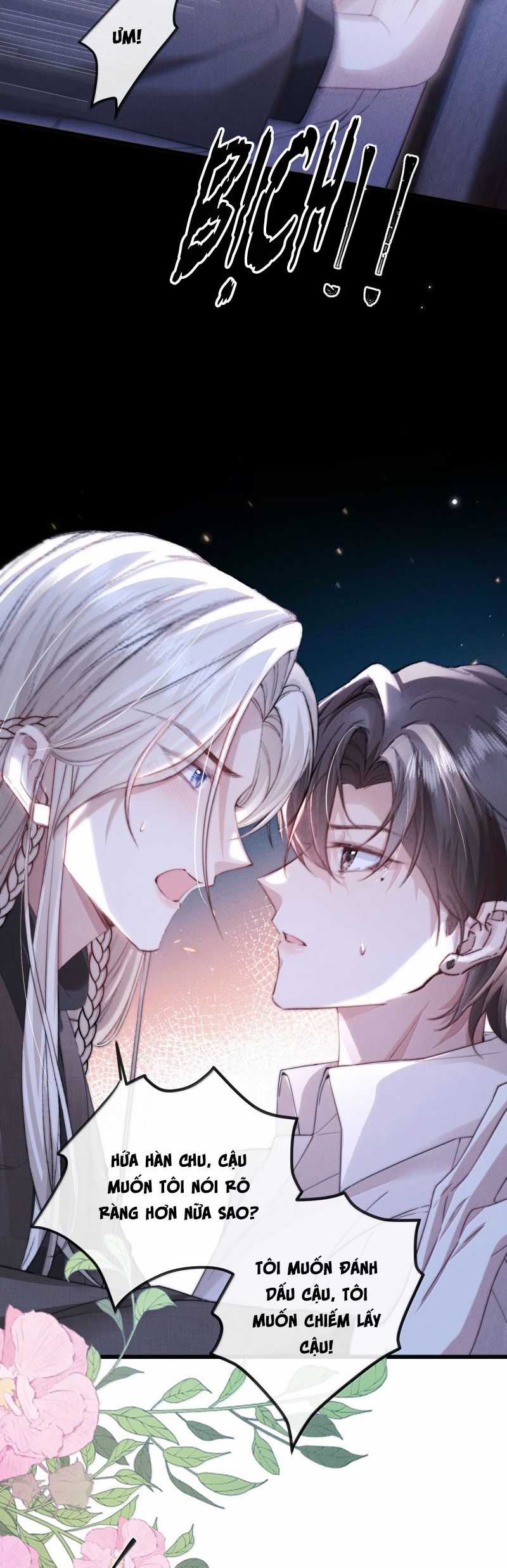 Kế Hoạch Tự Dưỡng Cuồng Khuyển Chapter 59 trang 17