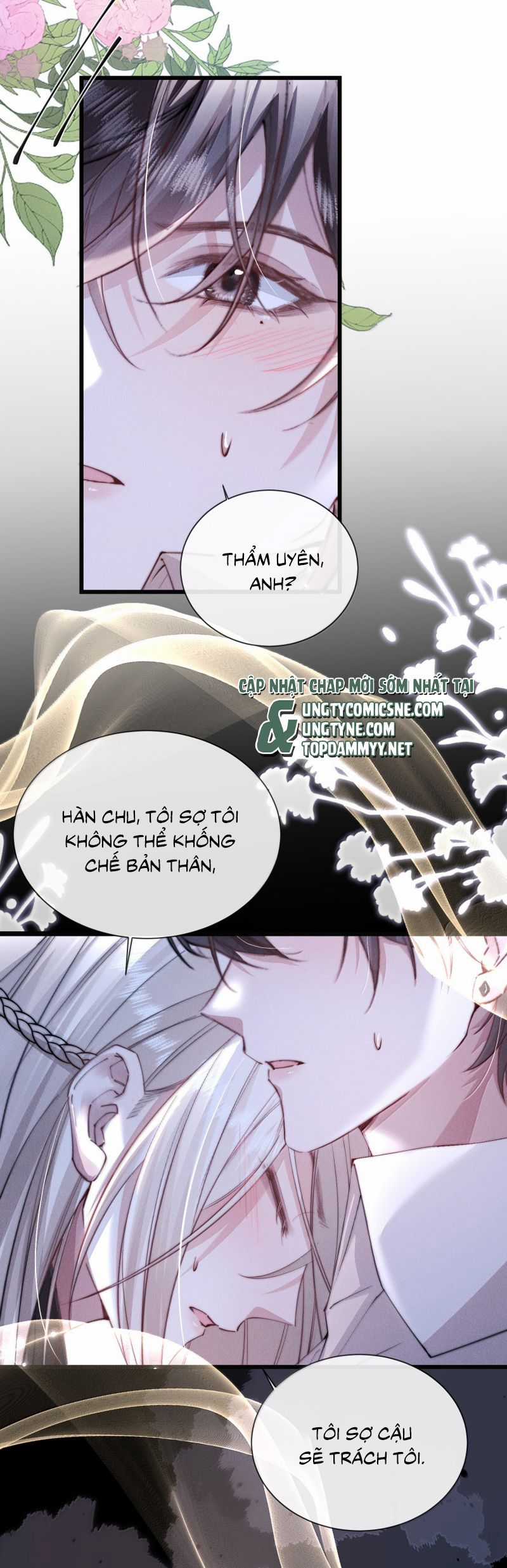 Kế Hoạch Tự Dưỡng Cuồng Khuyển Chapter 59 trang 18