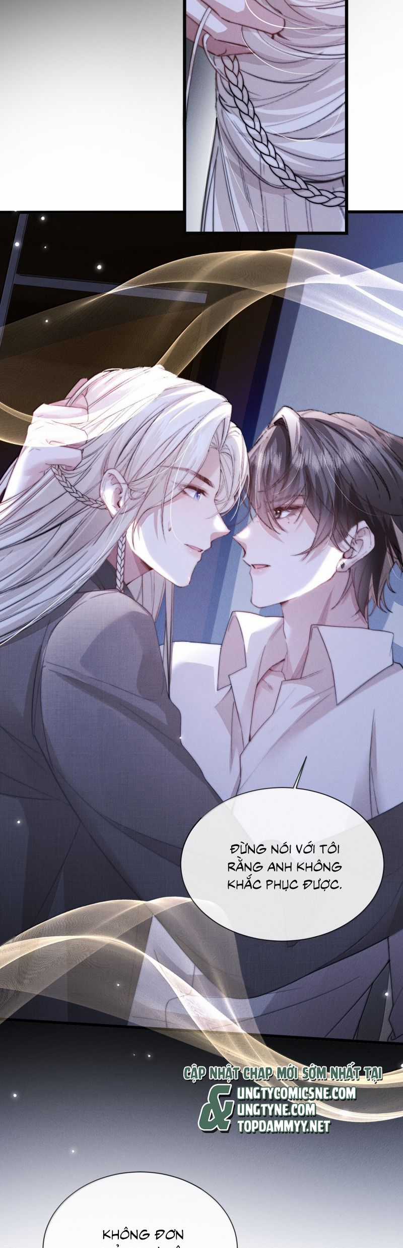 Kế Hoạch Tự Dưỡng Cuồng Khuyển Chapter 59 trang 21