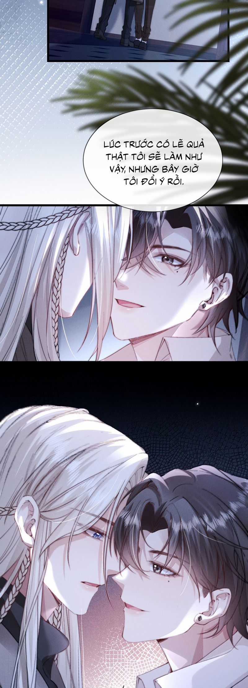 Kế Hoạch Tự Dưỡng Cuồng Khuyển Chapter 59 trang 24