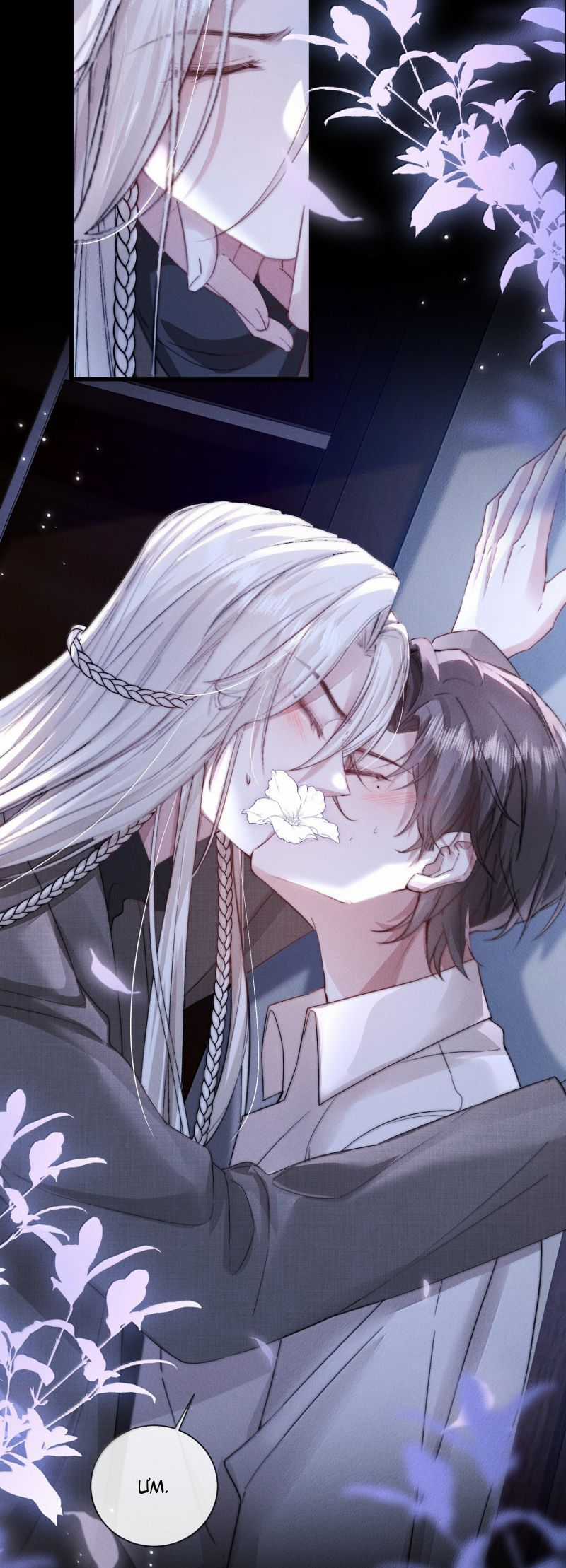 Kế Hoạch Tự Dưỡng Cuồng Khuyển Chapter 59 trang 27