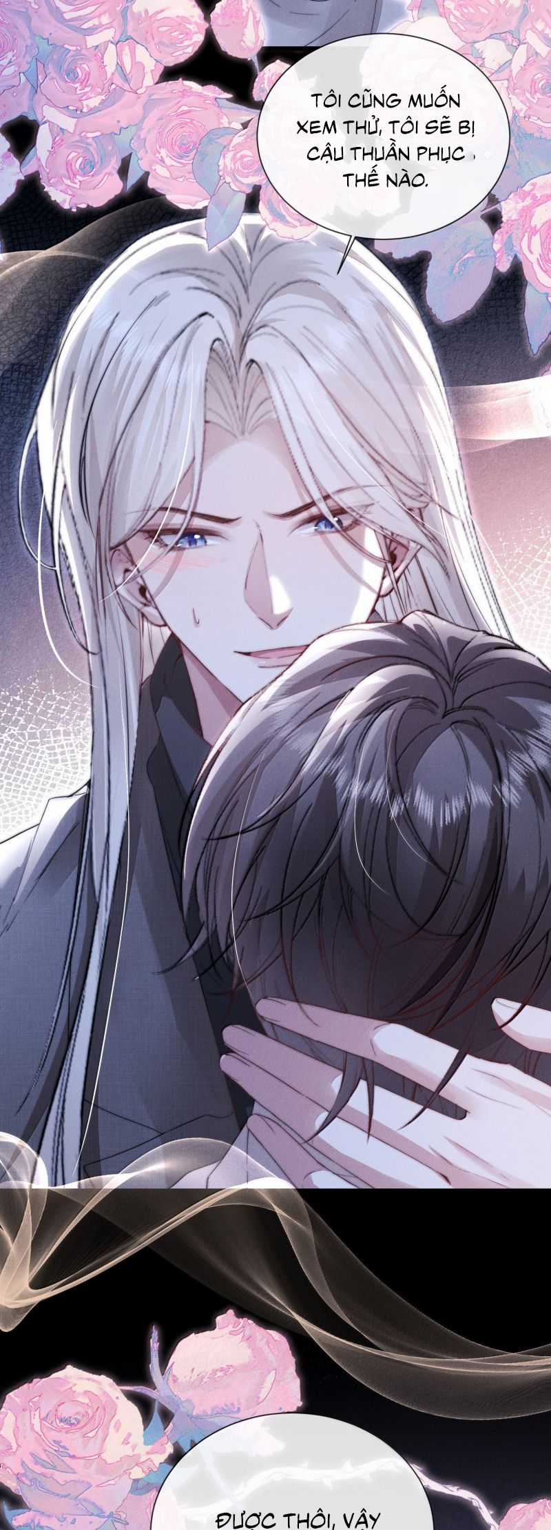 Kế Hoạch Tự Dưỡng Cuồng Khuyển Chapter 59 trang 29