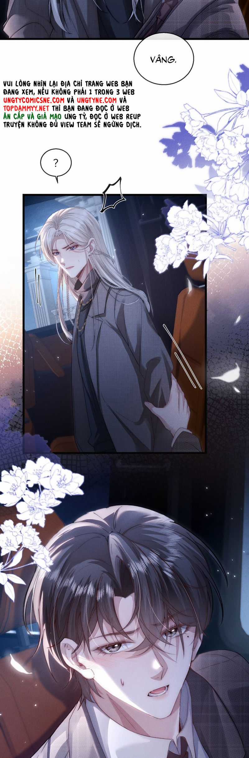 Kế Hoạch Tự Dưỡng Cuồng Khuyển Chapter 59 trang 3