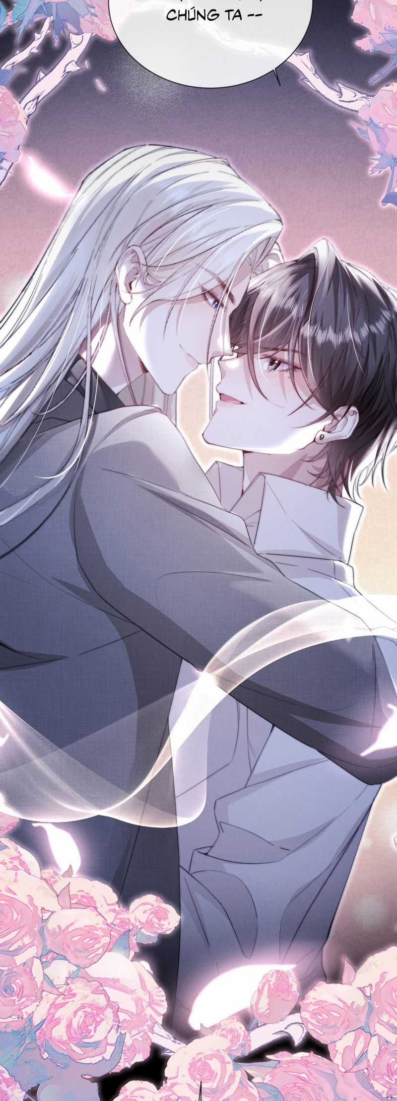 Kế Hoạch Tự Dưỡng Cuồng Khuyển Chapter 59 trang 30