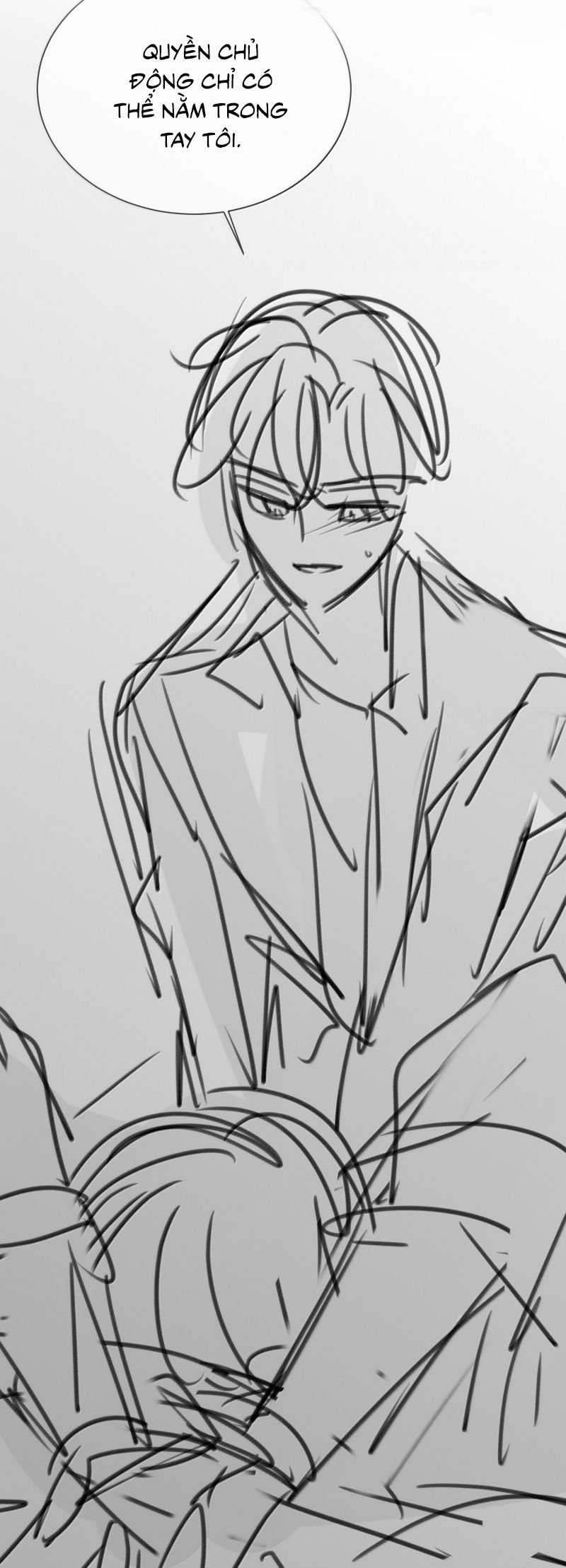 Kế Hoạch Tự Dưỡng Cuồng Khuyển Chapter 59 trang 32