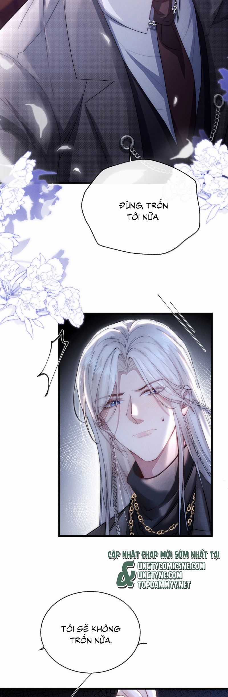 Kế Hoạch Tự Dưỡng Cuồng Khuyển Chapter 59 trang 4