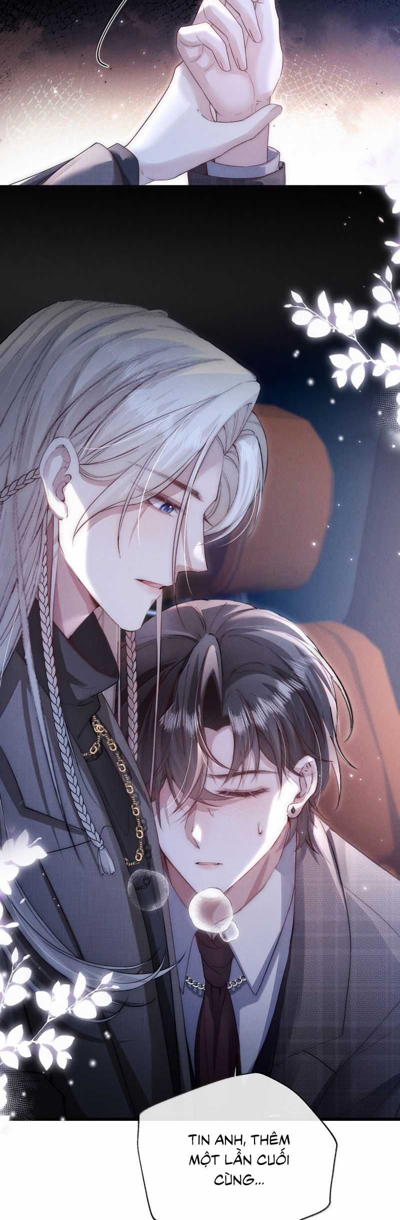 Kế Hoạch Tự Dưỡng Cuồng Khuyển Chapter 59 trang 5