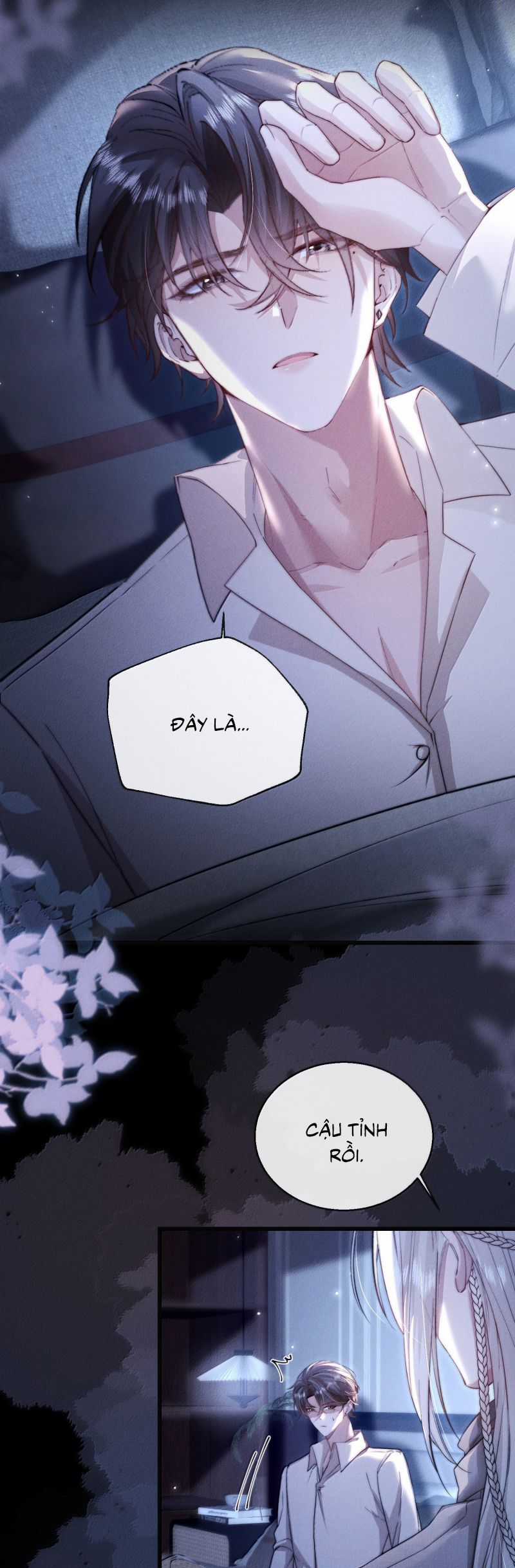 Kế Hoạch Tự Dưỡng Cuồng Khuyển Chapter 59 trang 7