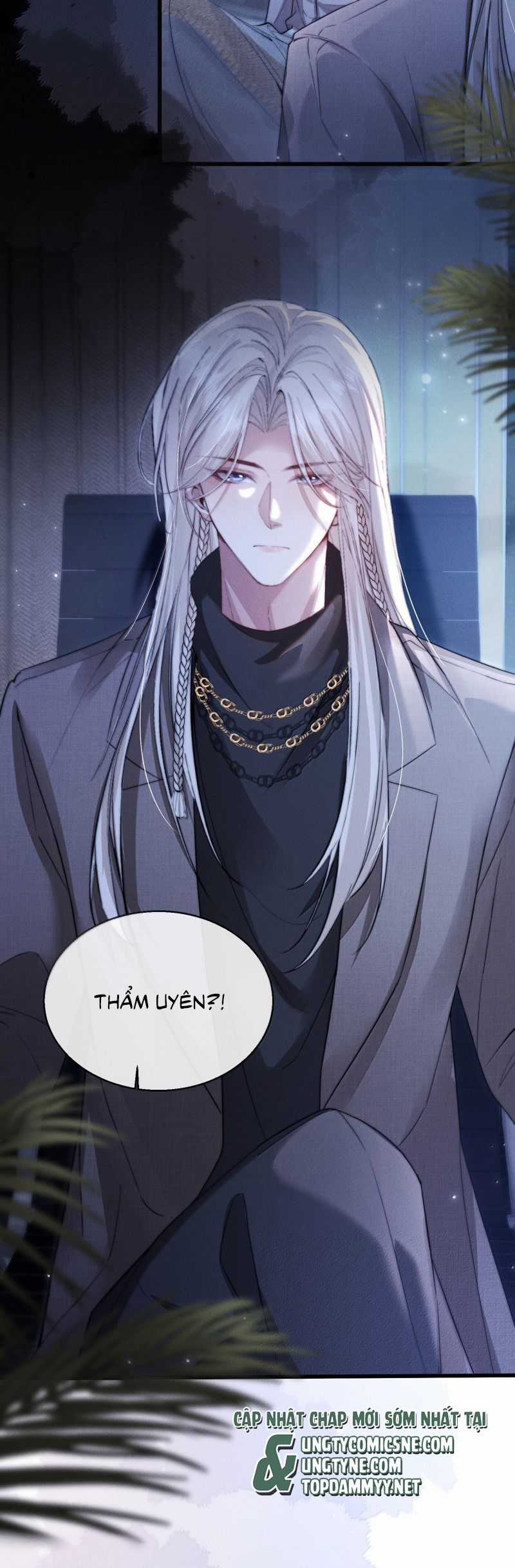 Kế Hoạch Tự Dưỡng Cuồng Khuyển Chapter 59 trang 8