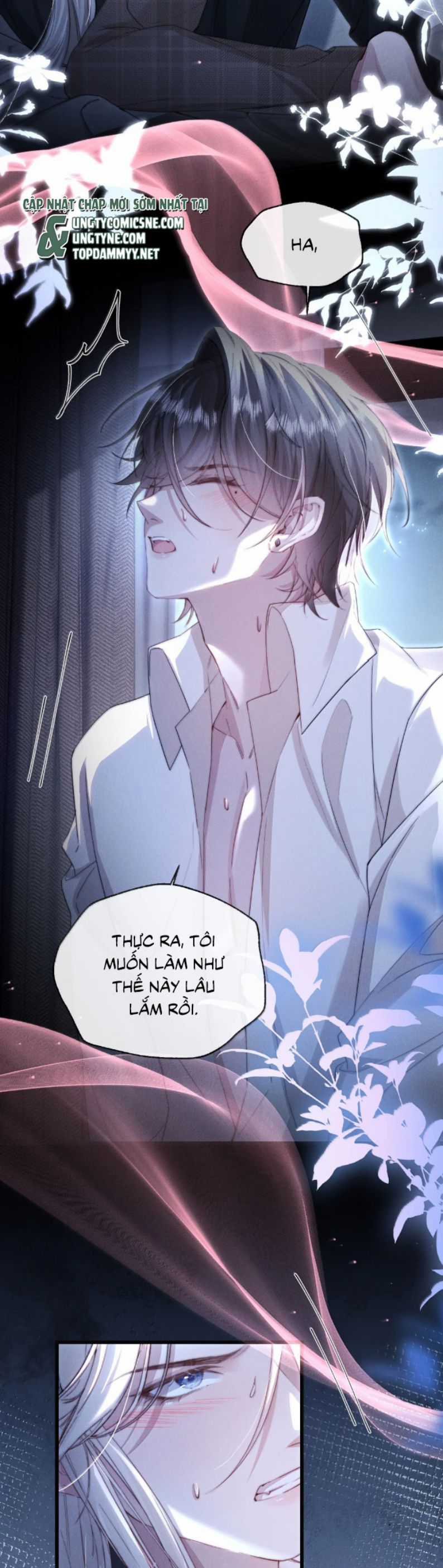 Kế Hoạch Tự Dưỡng Cuồng Khuyển Chapter 60 trang 10