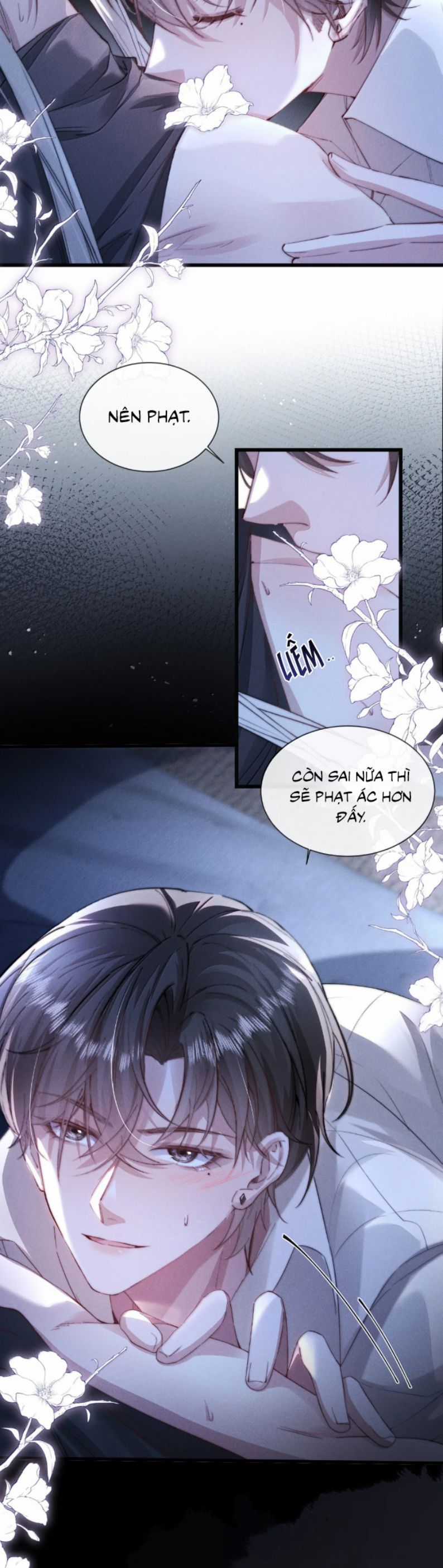 Kế Hoạch Tự Dưỡng Cuồng Khuyển Chapter 60 trang 12