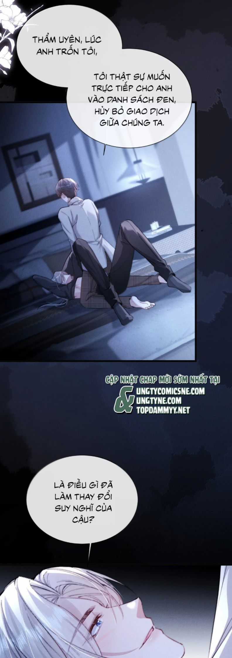 Kế Hoạch Tự Dưỡng Cuồng Khuyển Chapter 60 trang 13