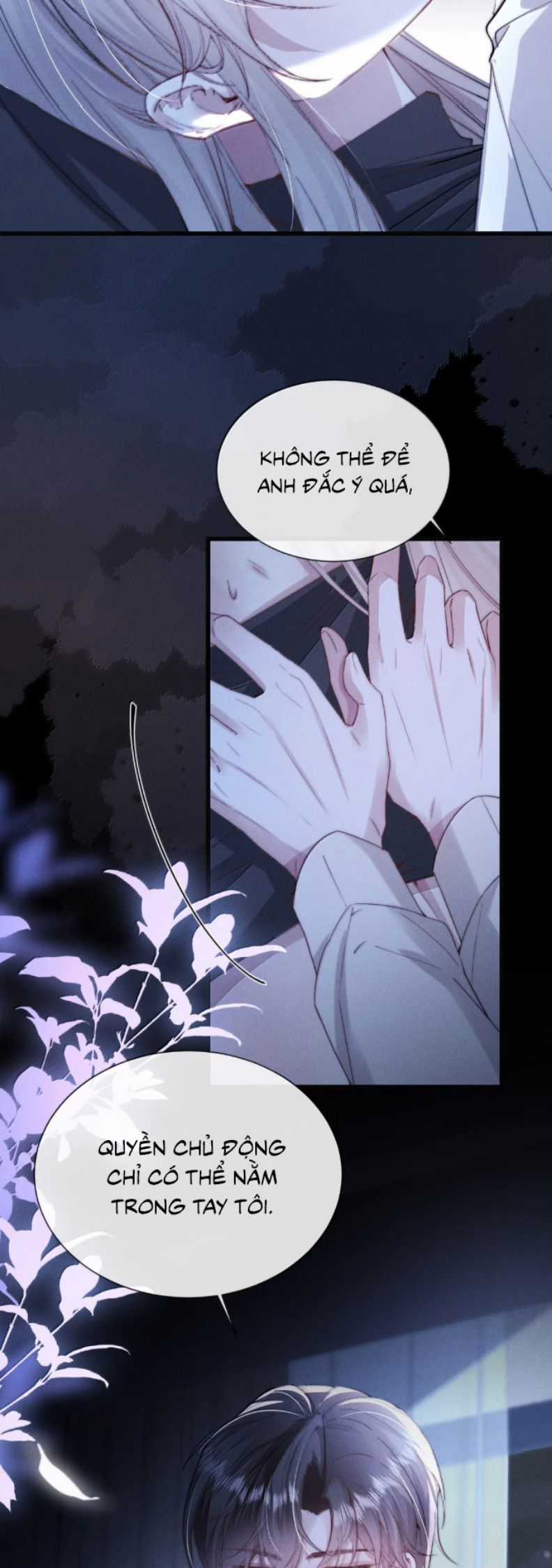 Kế Hoạch Tự Dưỡng Cuồng Khuyển Chapter 60 trang 14