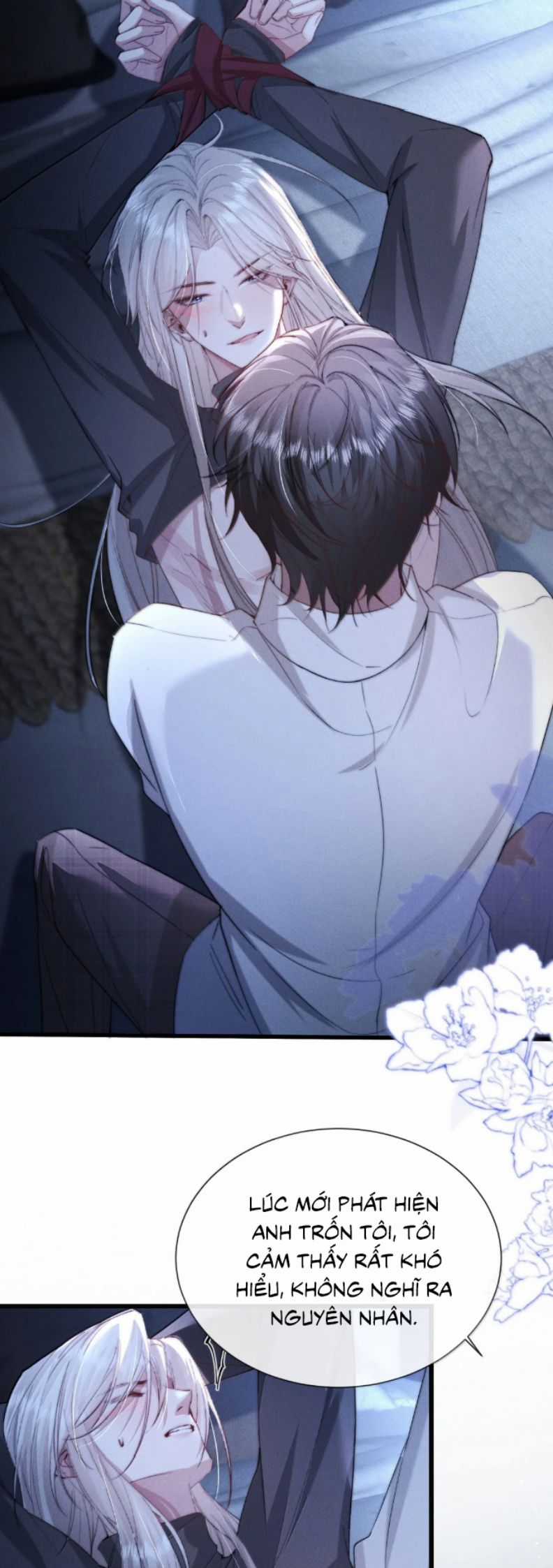 Kế Hoạch Tự Dưỡng Cuồng Khuyển Chapter 60 trang 16