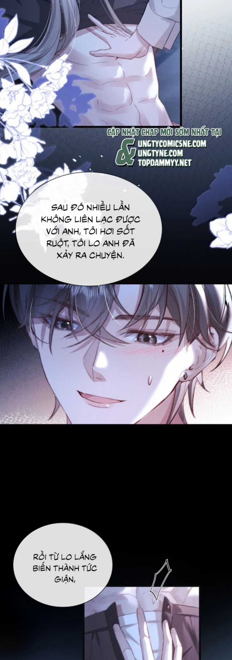 Kế Hoạch Tự Dưỡng Cuồng Khuyển Chapter 60 trang 17