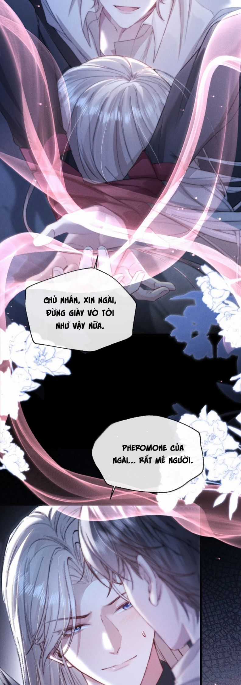 Kế Hoạch Tự Dưỡng Cuồng Khuyển Chapter 60 trang 19