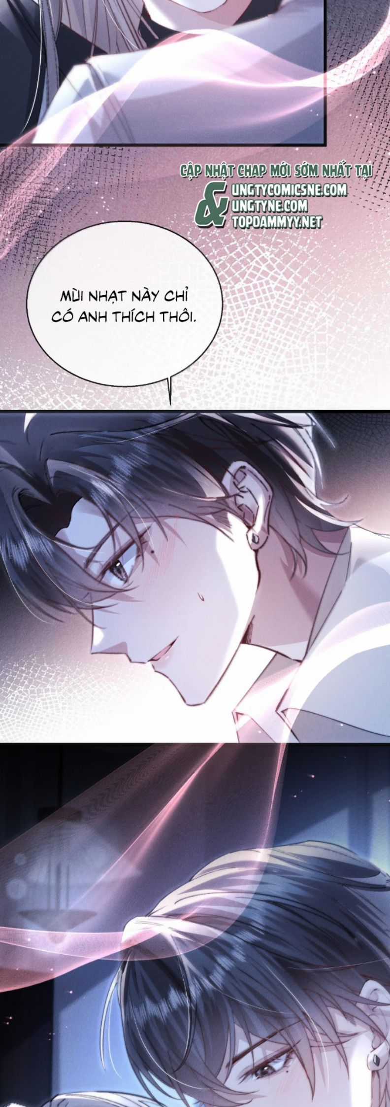 Kế Hoạch Tự Dưỡng Cuồng Khuyển Chapter 60 trang 20