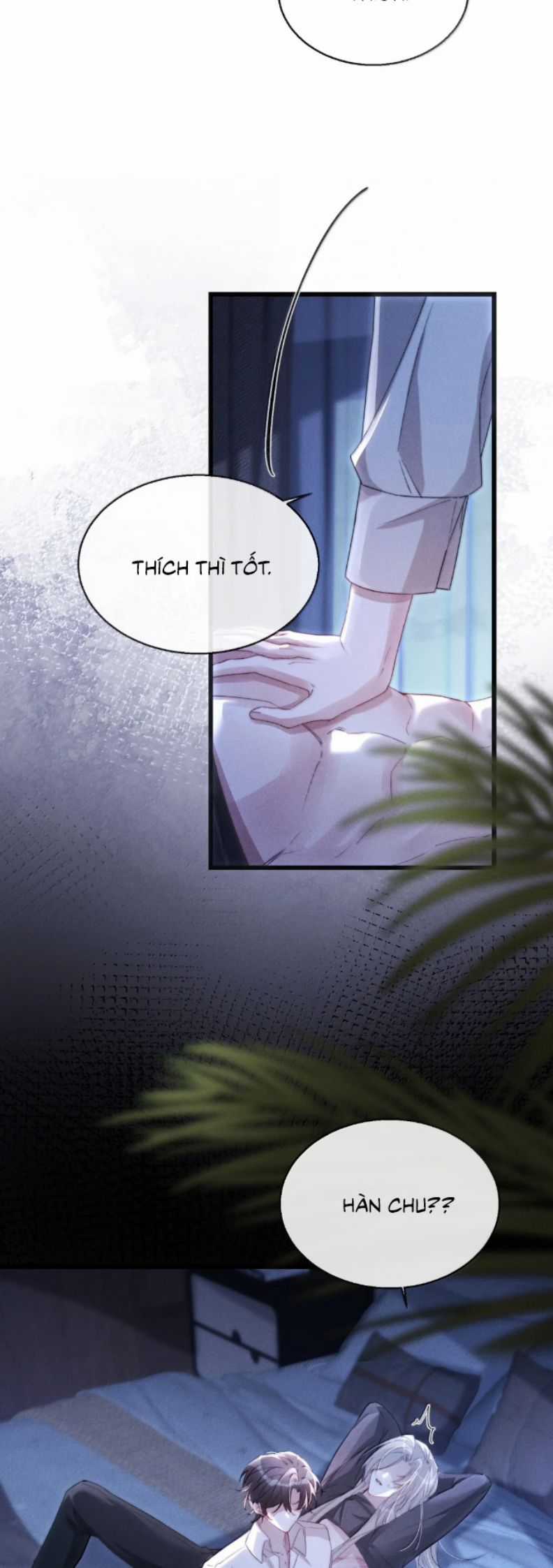 Kế Hoạch Tự Dưỡng Cuồng Khuyển Chapter 60 trang 22