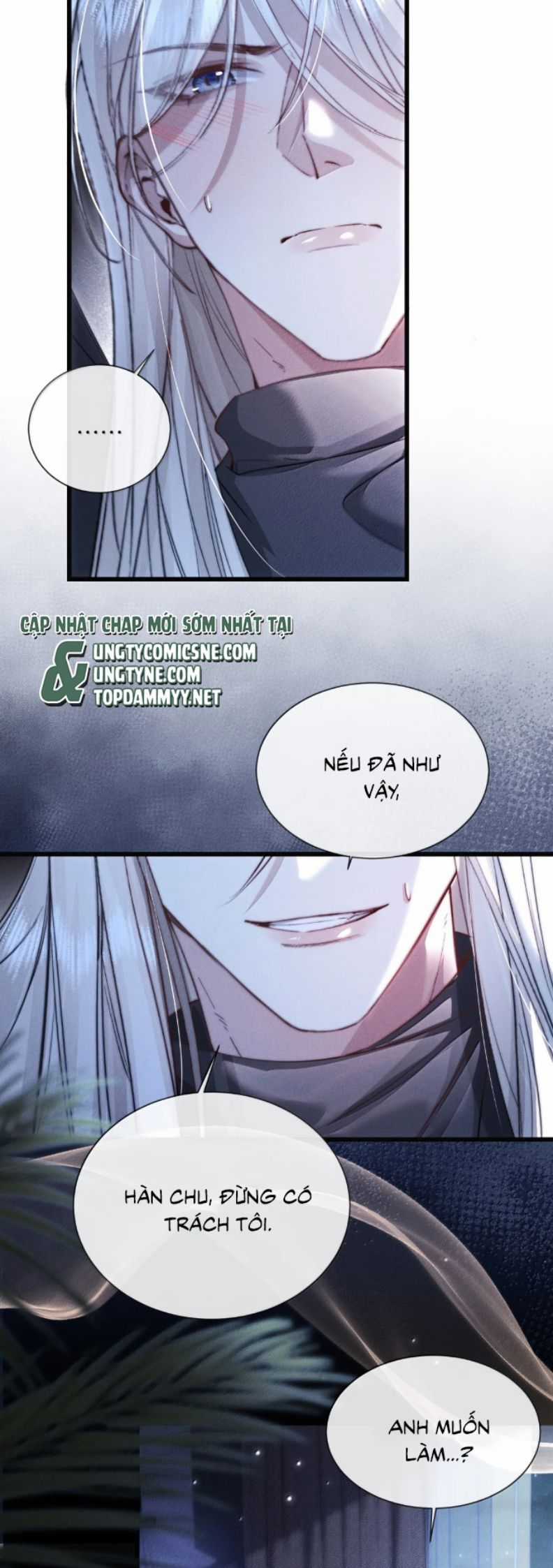 Kế Hoạch Tự Dưỡng Cuồng Khuyển Chapter 60 trang 26