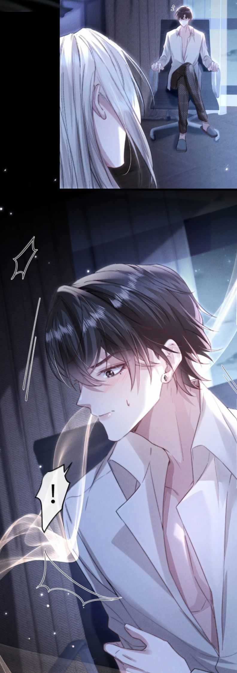 Kế Hoạch Tự Dưỡng Cuồng Khuyển Chapter 60 trang 27