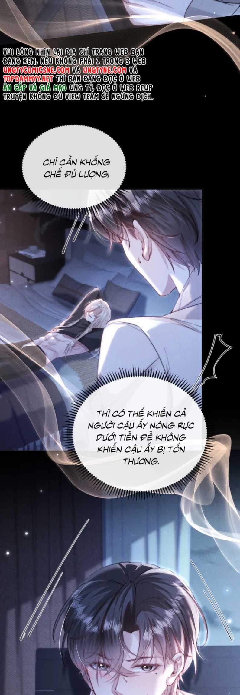 Kế Hoạch Tự Dưỡng Cuồng Khuyển Chapter 60 trang 28