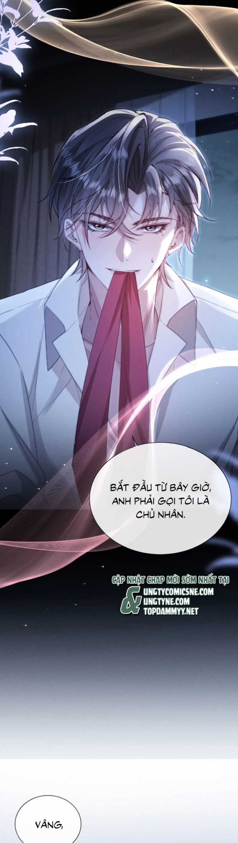 Kế Hoạch Tự Dưỡng Cuồng Khuyển Chapter 60 trang 6