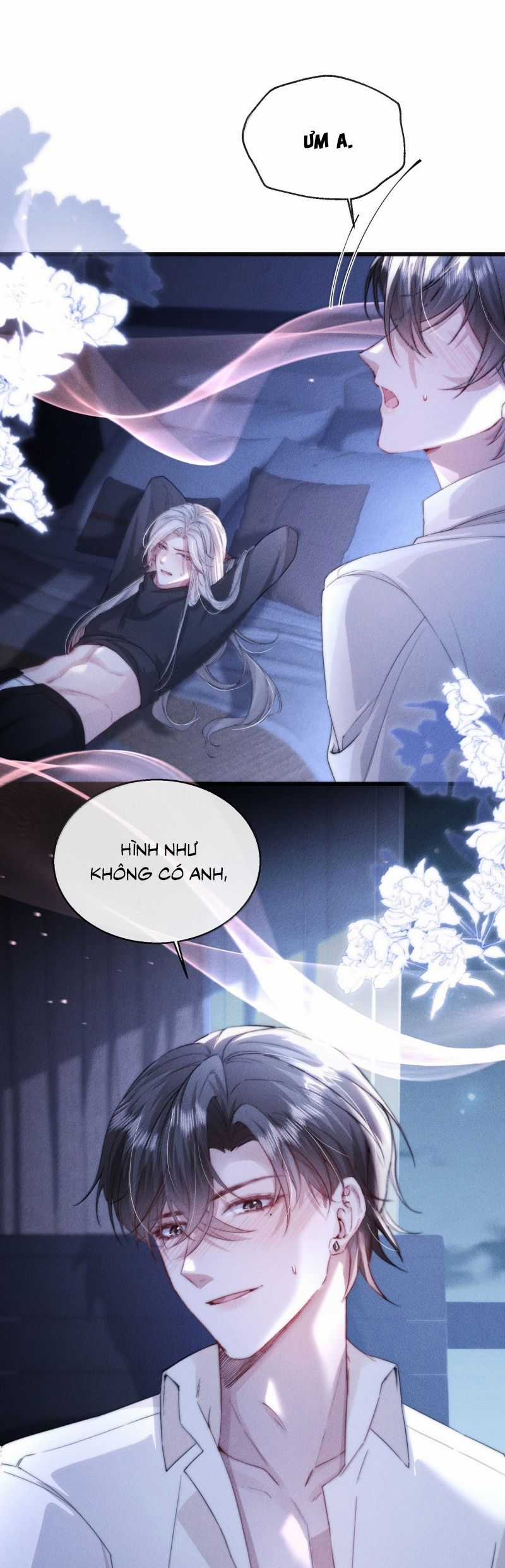 Kế Hoạch Tự Dưỡng Cuồng Khuyển Chapter 61 trang 10