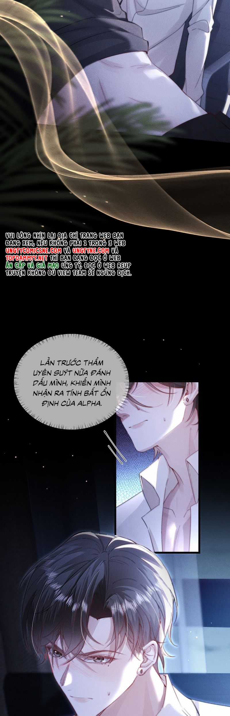 Kế Hoạch Tự Dưỡng Cuồng Khuyển Chapter 61 trang 13