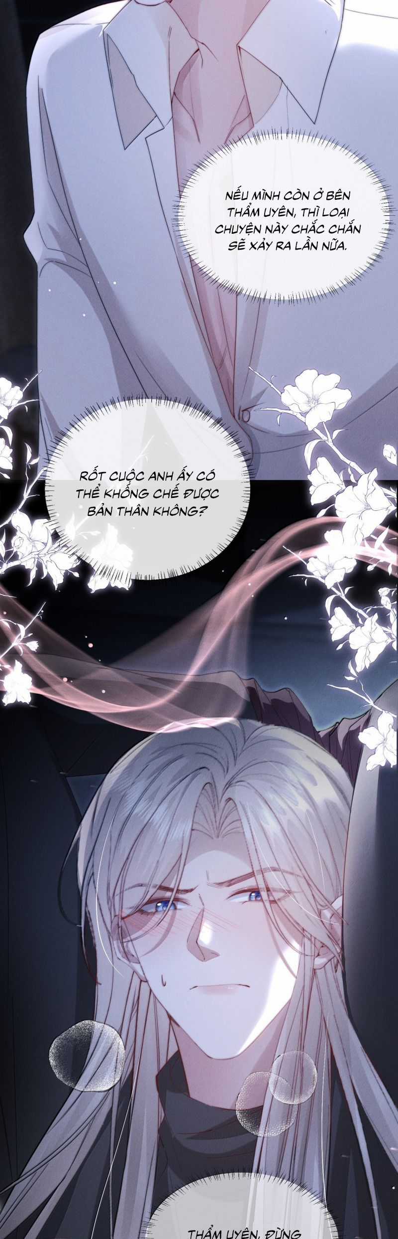 Kế Hoạch Tự Dưỡng Cuồng Khuyển Chapter 61 trang 14