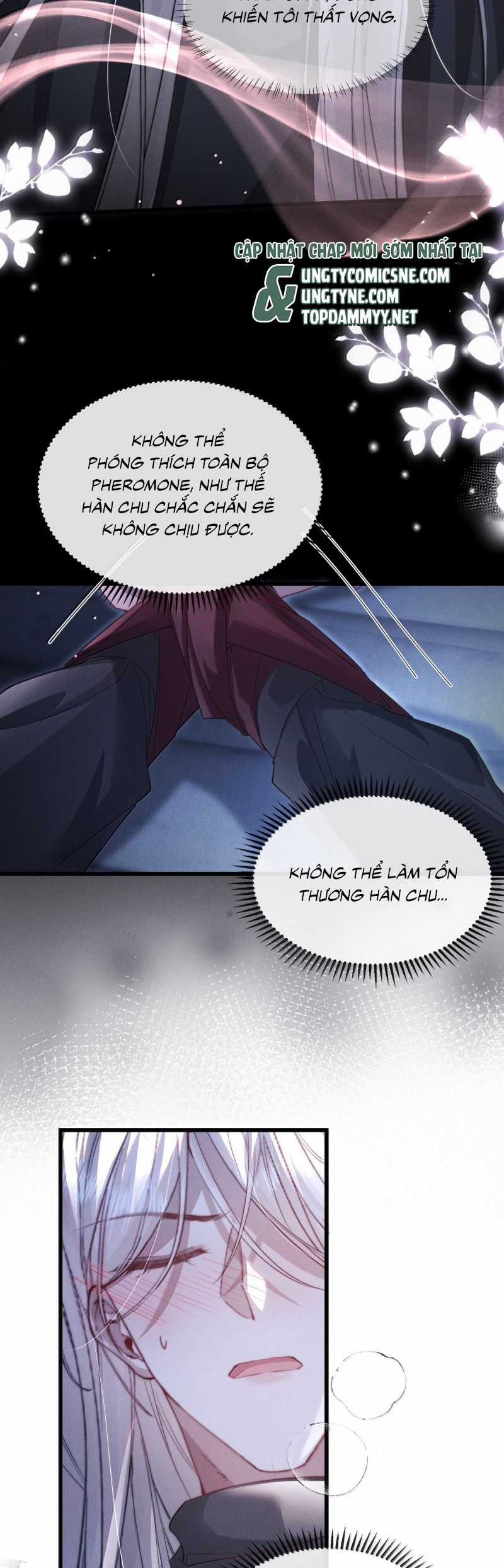 Kế Hoạch Tự Dưỡng Cuồng Khuyển Chapter 61 trang 15