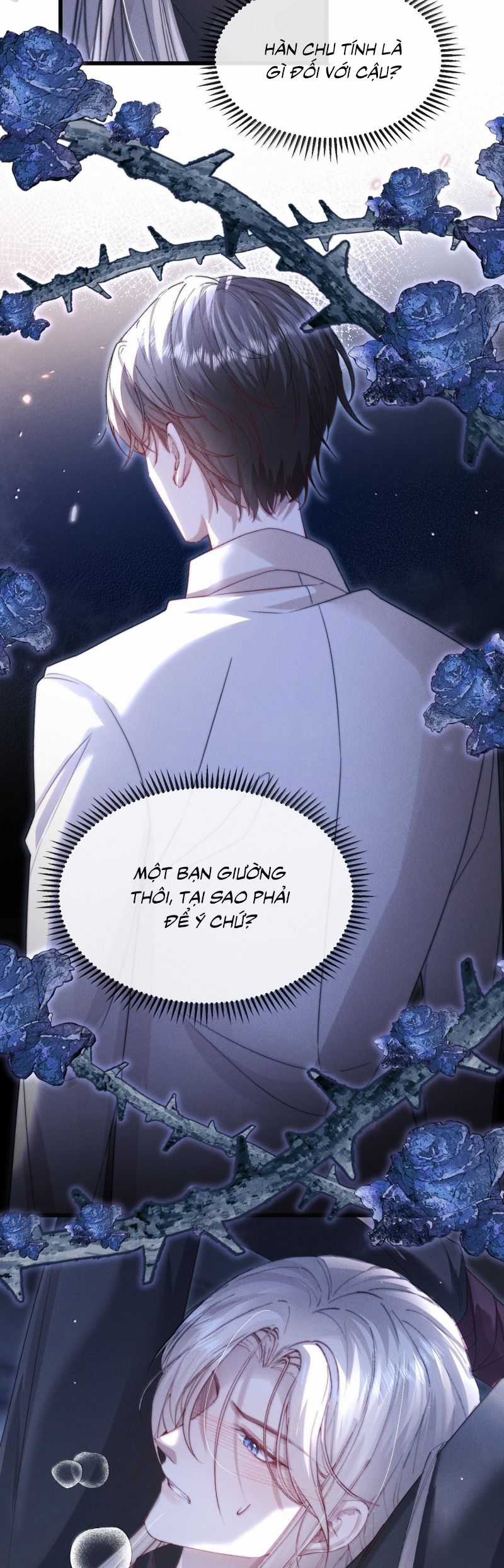 Kế Hoạch Tự Dưỡng Cuồng Khuyển Chapter 61 trang 16