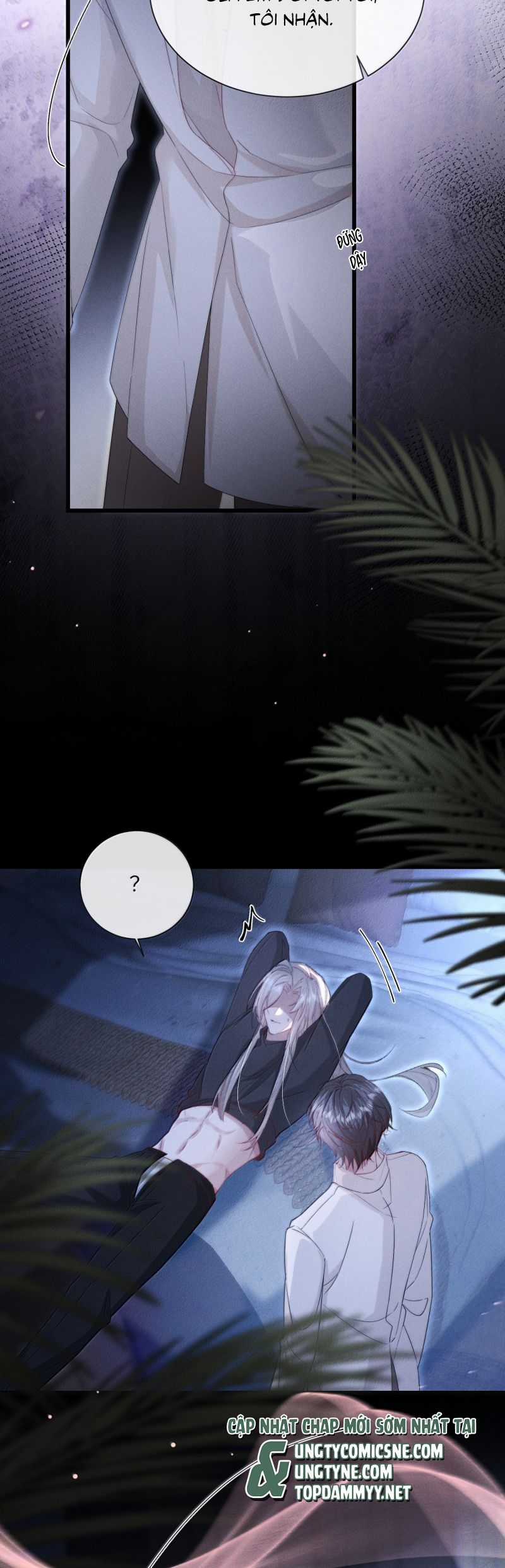 Kế Hoạch Tự Dưỡng Cuồng Khuyển Chapter 61 trang 18