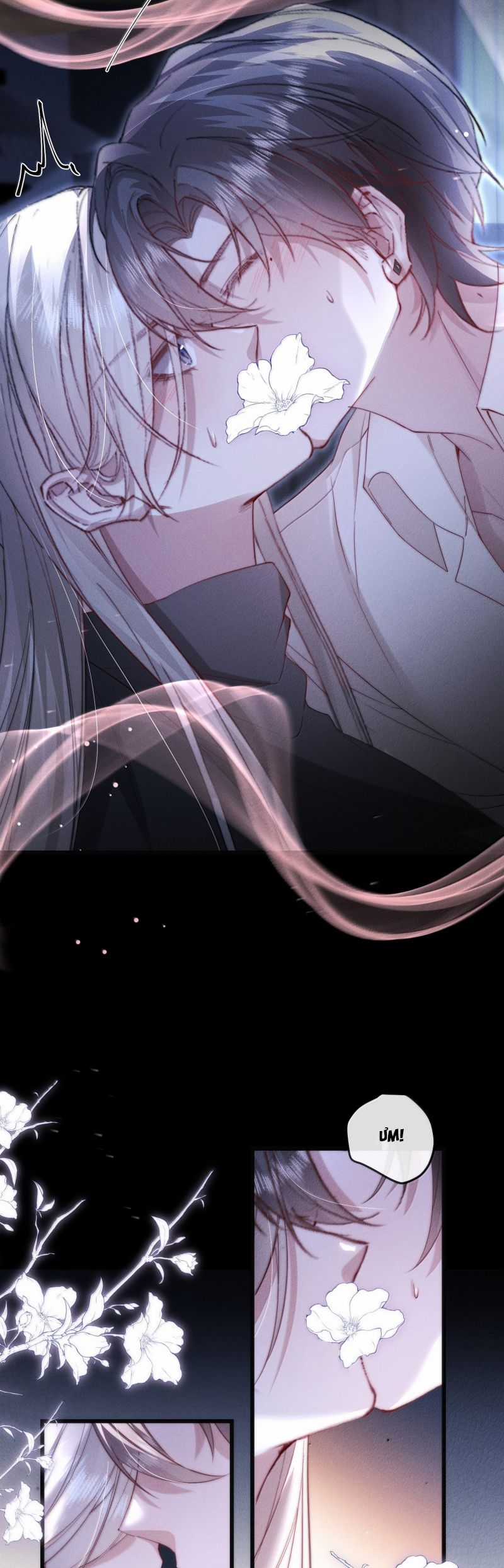 Kế Hoạch Tự Dưỡng Cuồng Khuyển Chapter 61 trang 19