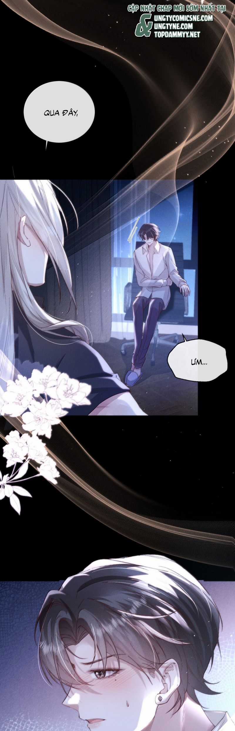 Kế Hoạch Tự Dưỡng Cuồng Khuyển Chapter 61 trang 2