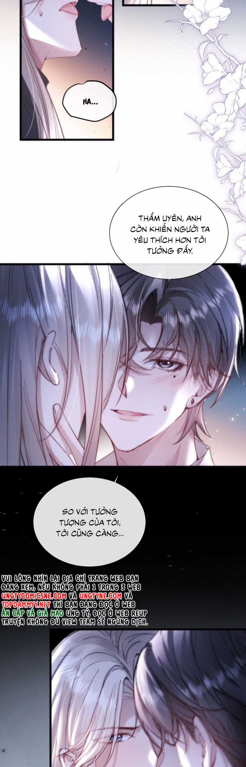 Kế Hoạch Tự Dưỡng Cuồng Khuyển Chapter 61 trang 20