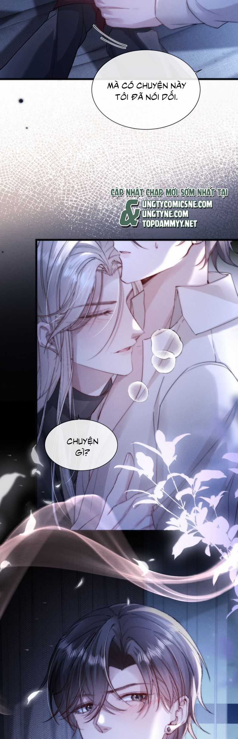 Kế Hoạch Tự Dưỡng Cuồng Khuyển Chapter 61 trang 22