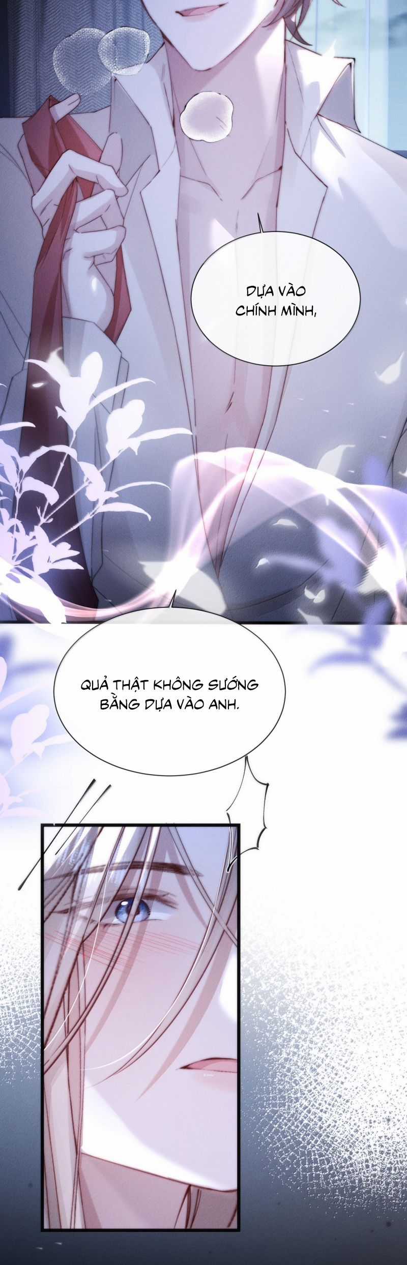 Kế Hoạch Tự Dưỡng Cuồng Khuyển Chapter 61 trang 23