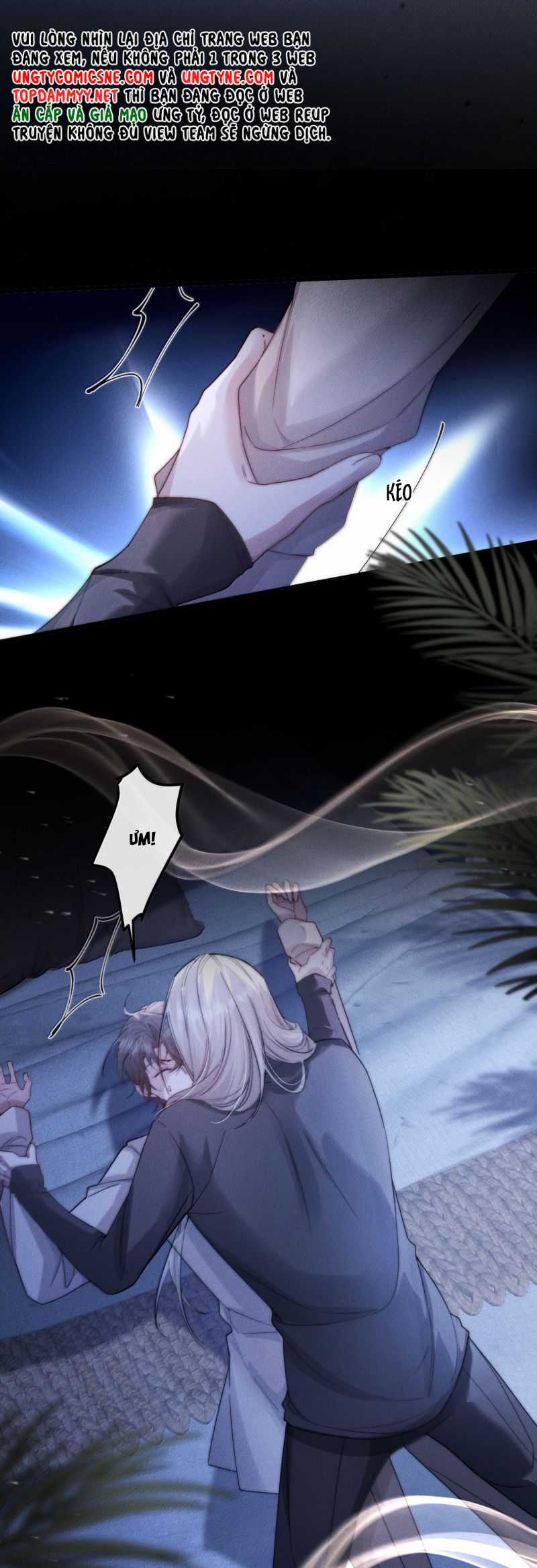 Kế Hoạch Tự Dưỡng Cuồng Khuyển Chapter 61 trang 24