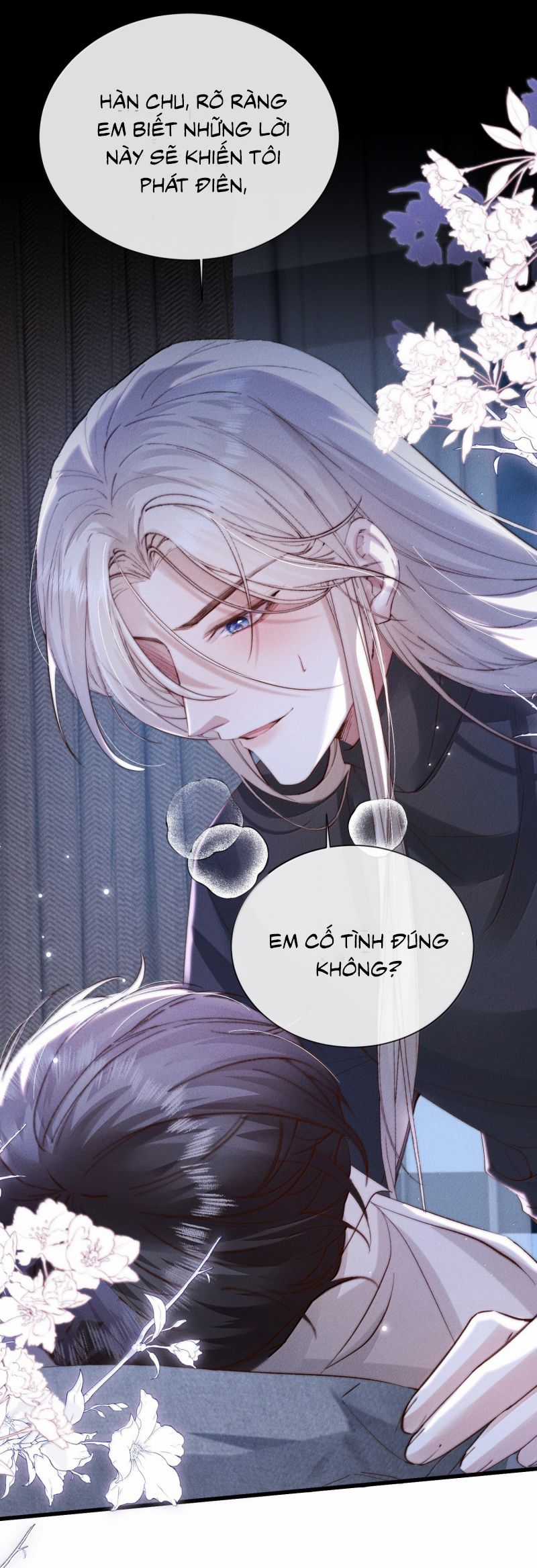 Kế Hoạch Tự Dưỡng Cuồng Khuyển Chapter 61 trang 26