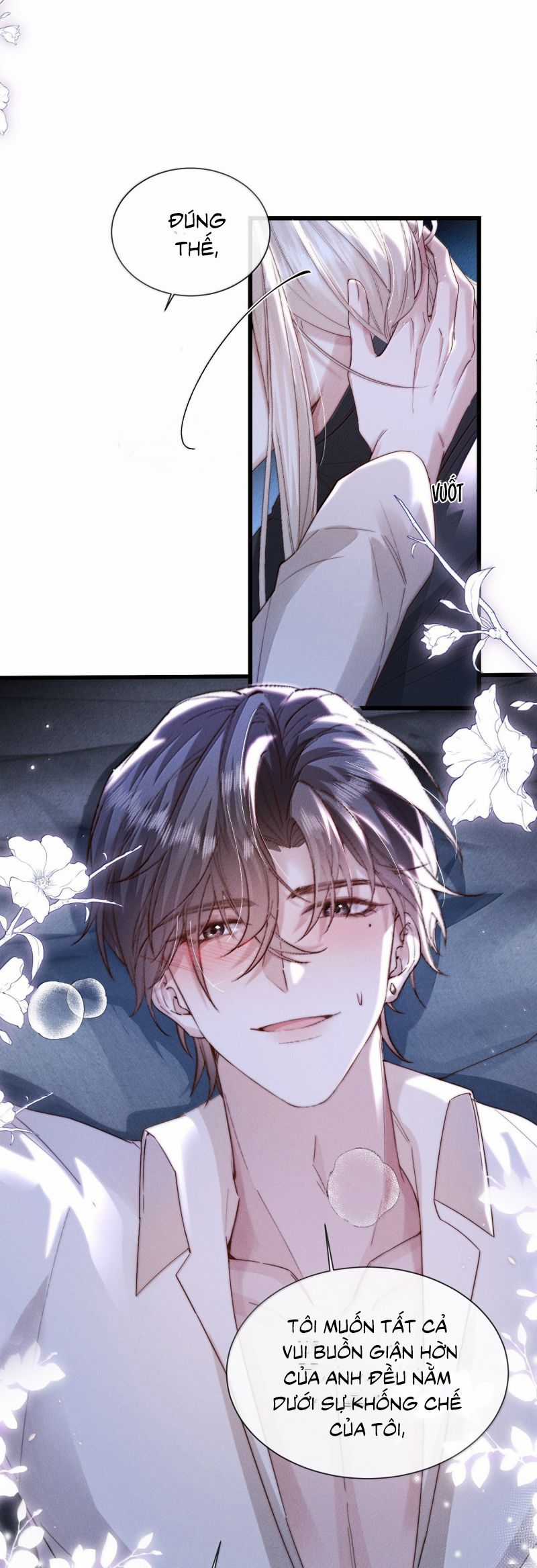 Kế Hoạch Tự Dưỡng Cuồng Khuyển Chapter 61 trang 27