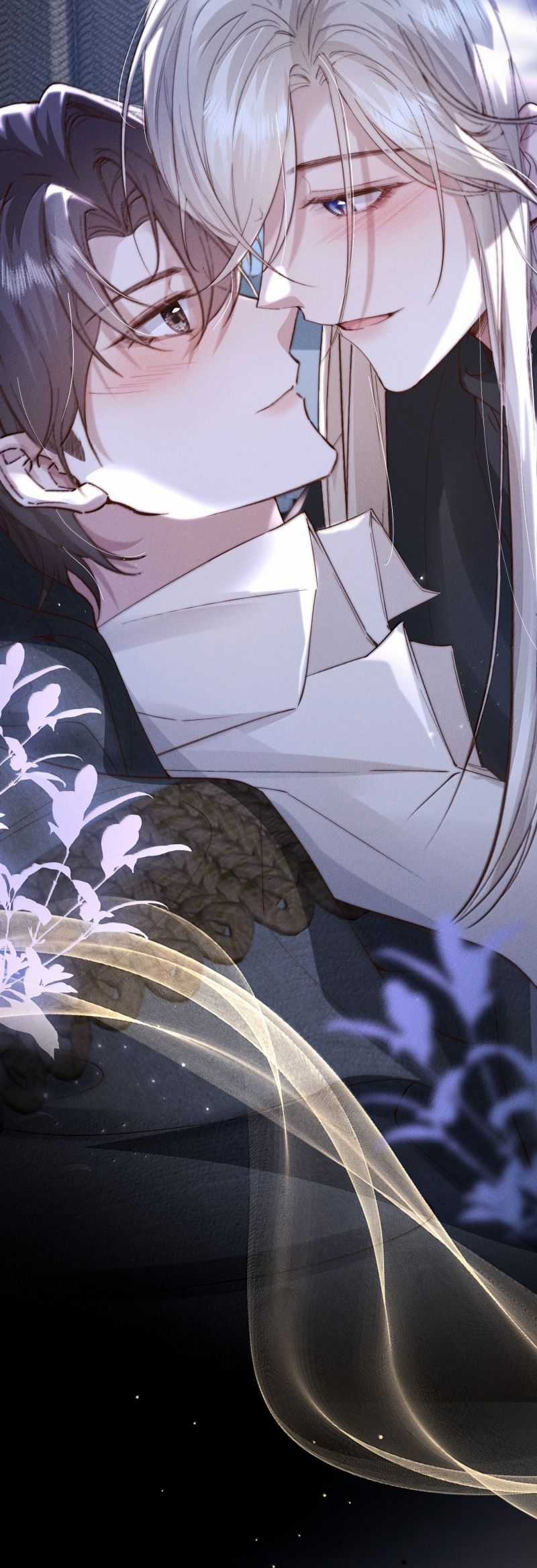 Kế Hoạch Tự Dưỡng Cuồng Khuyển Chapter 61 trang 29