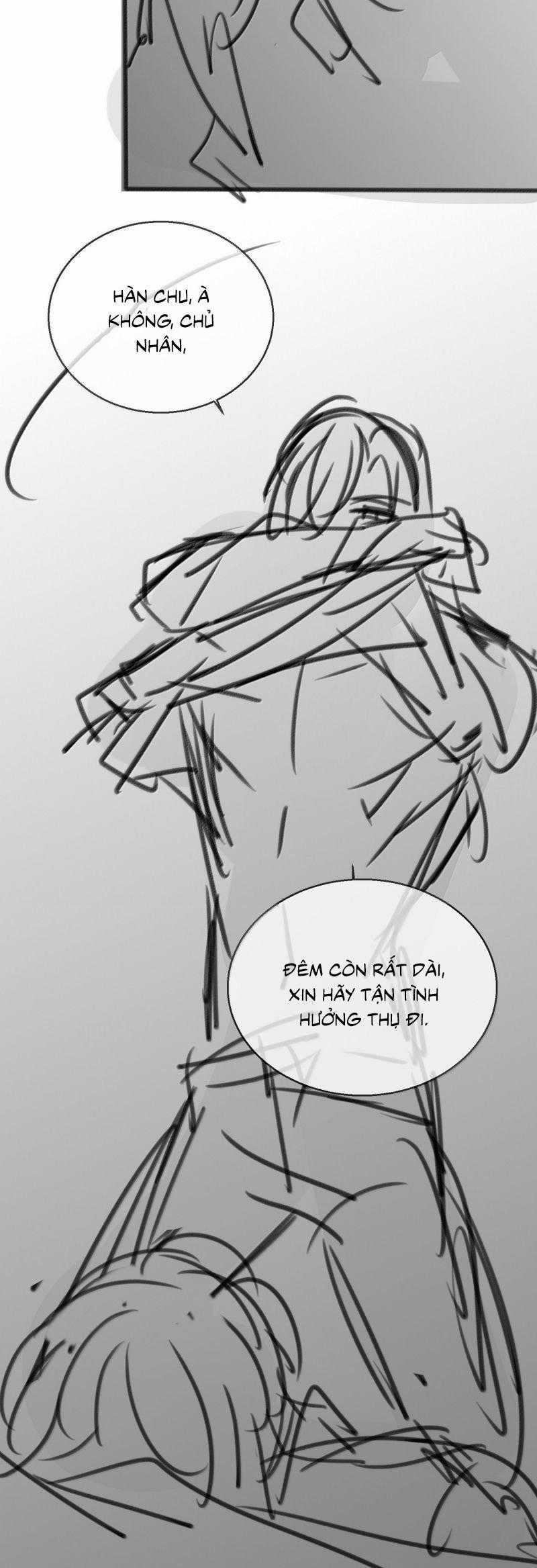 Kế Hoạch Tự Dưỡng Cuồng Khuyển Chapter 61 trang 31