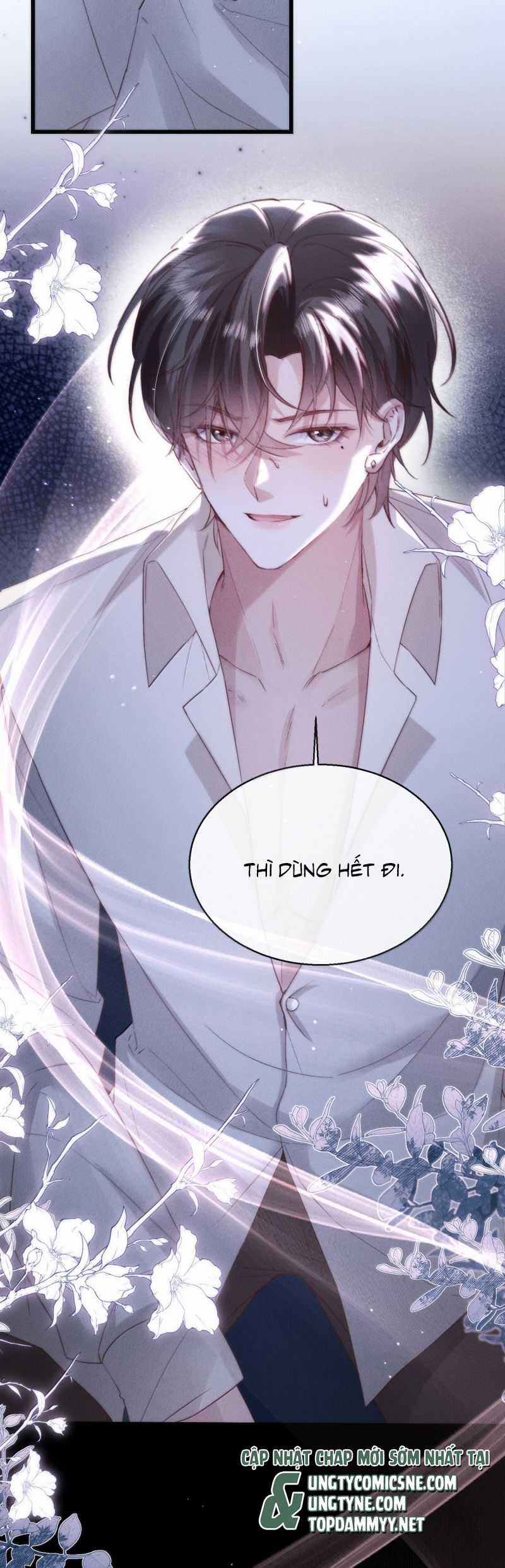 Kế Hoạch Tự Dưỡng Cuồng Khuyển Chapter 61 trang 4