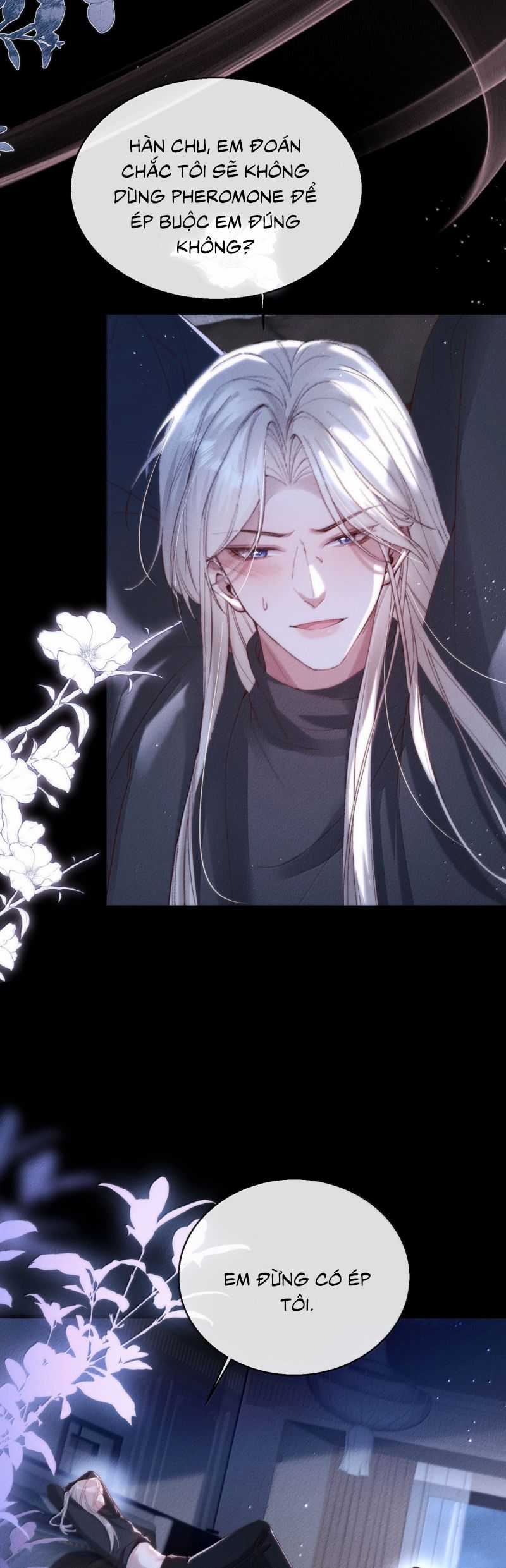 Kế Hoạch Tự Dưỡng Cuồng Khuyển Chapter 61 trang 5