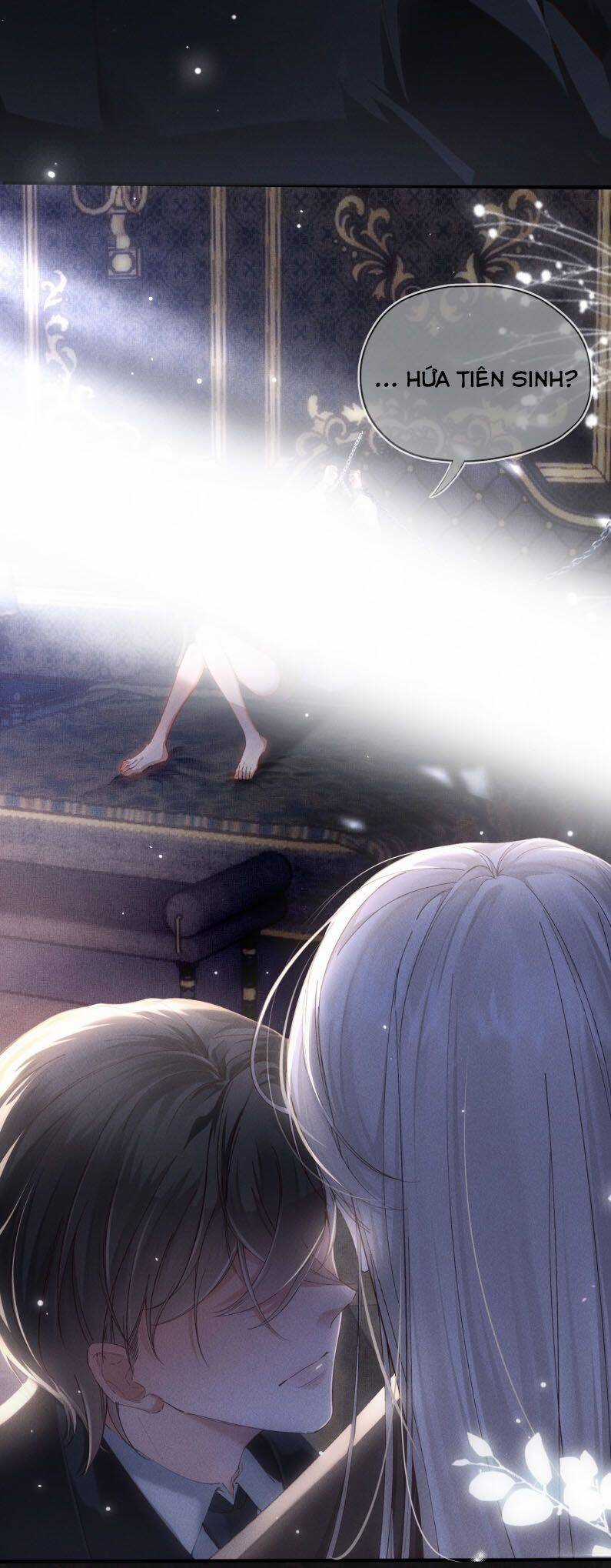 Kế Hoạch Tự Dưỡng Cuồng Khuyển Chương 1 trang 10