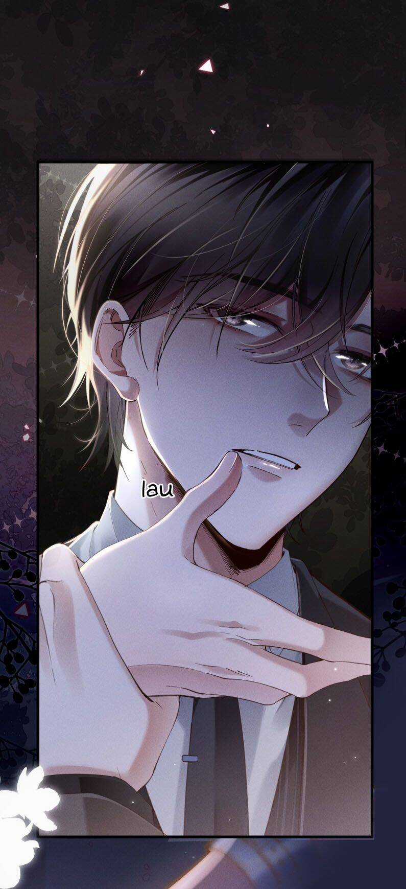 Kế Hoạch Tự Dưỡng Cuồng Khuyển Chương 1 trang 11