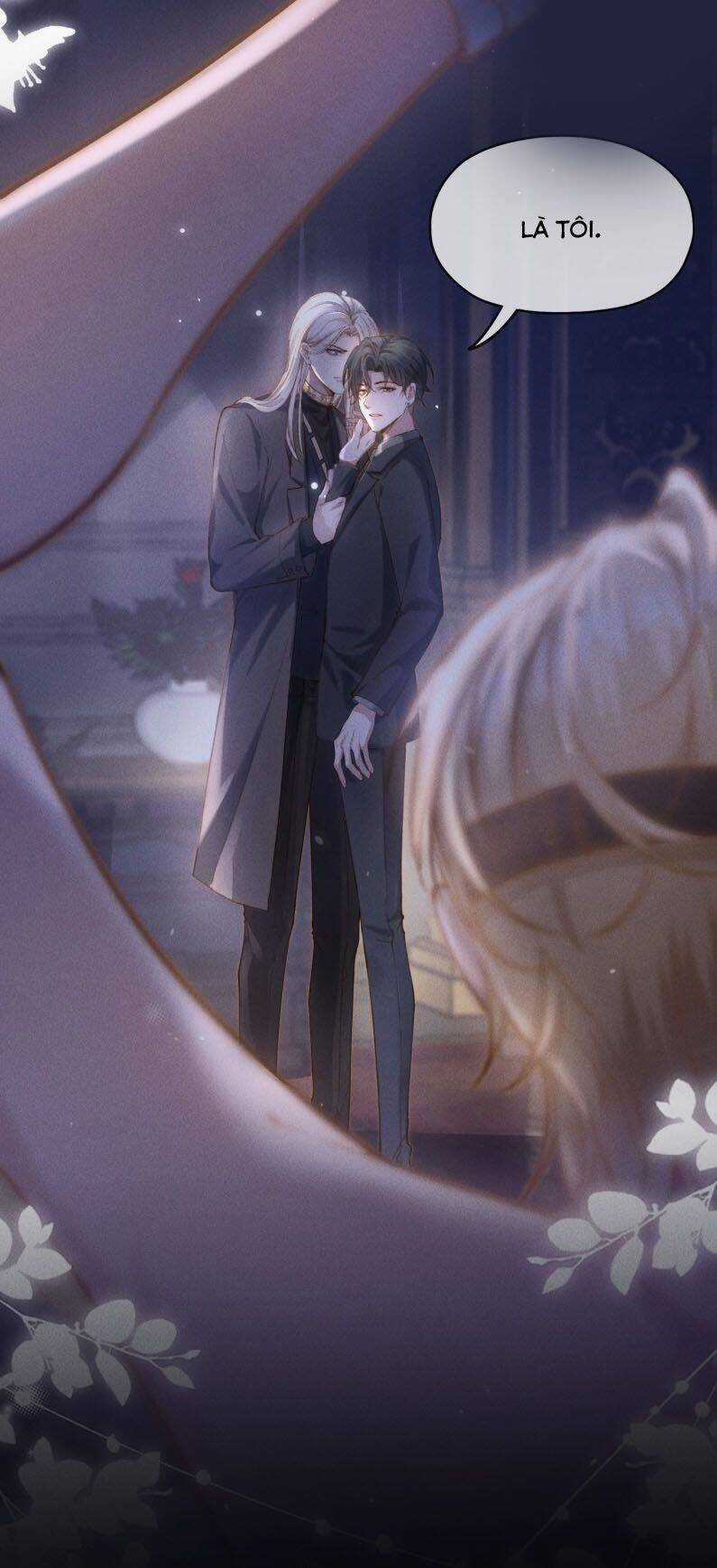 Kế Hoạch Tự Dưỡng Cuồng Khuyển Chương 1 trang 12