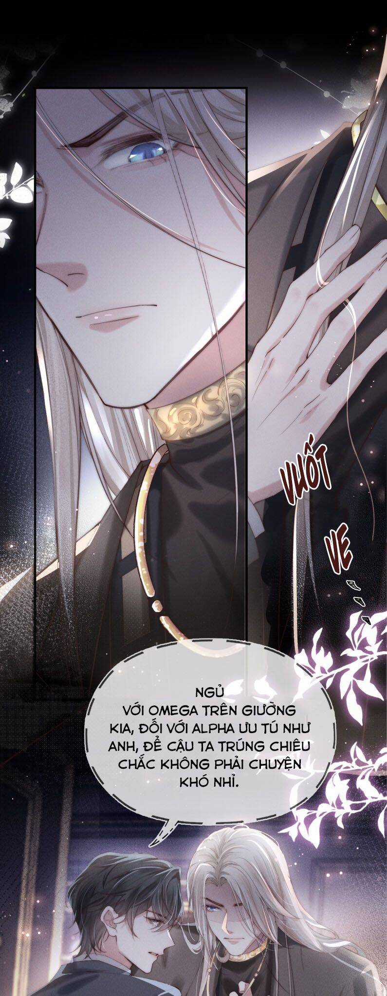 Kế Hoạch Tự Dưỡng Cuồng Khuyển Chương 1 trang 13